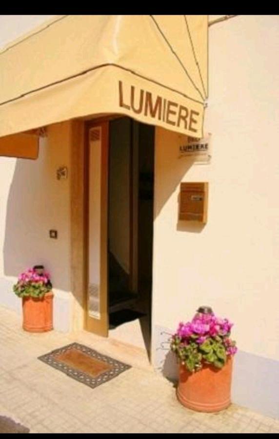 Lumiere Hotell Pisa Exteriör bild