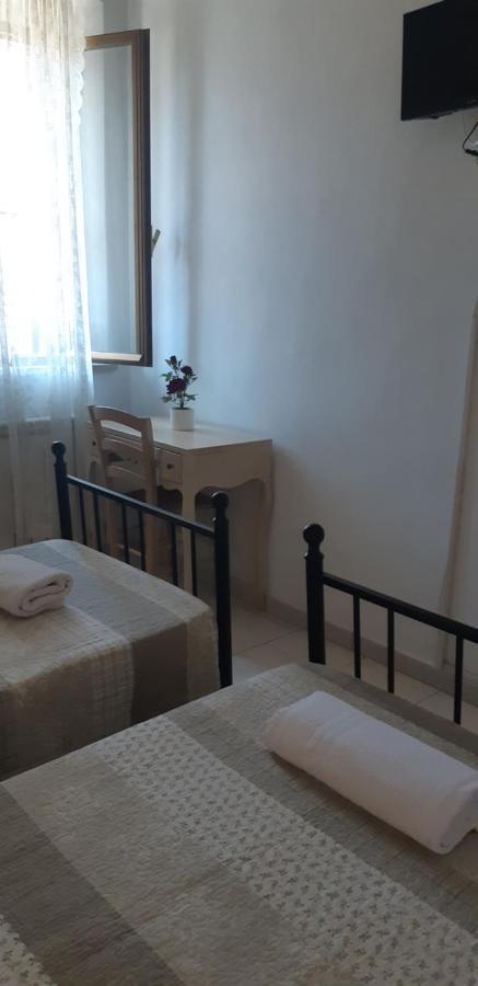 Lumiere Hotell Pisa Exteriör bild