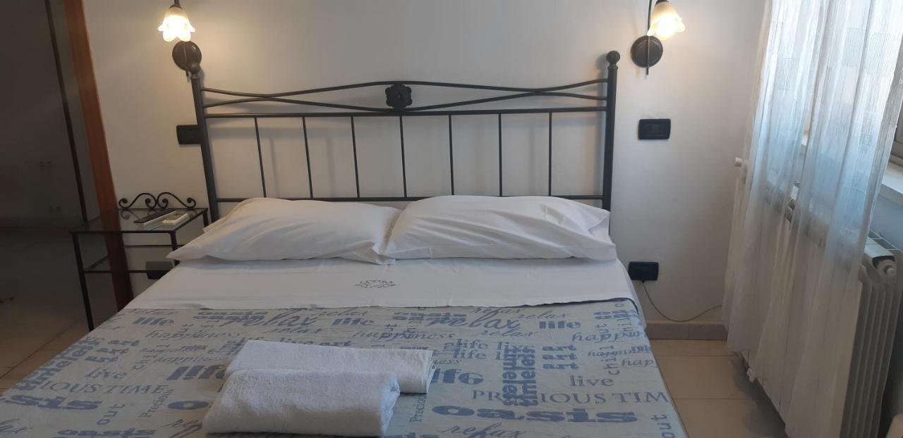Lumiere Hotell Pisa Exteriör bild