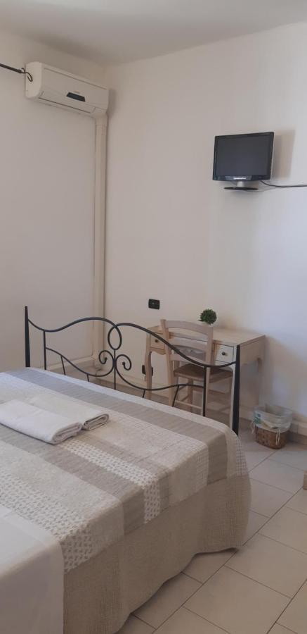 Lumiere Hotell Pisa Exteriör bild