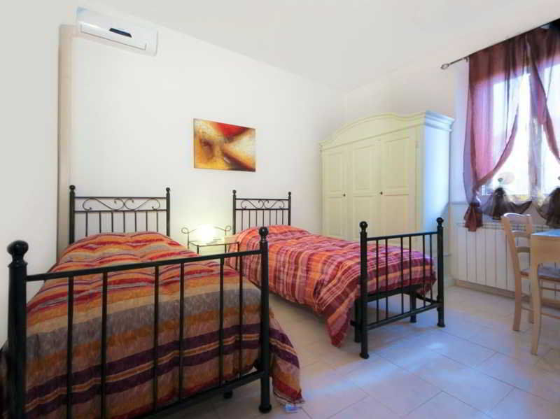 Lumiere Hotell Pisa Exteriör bild
